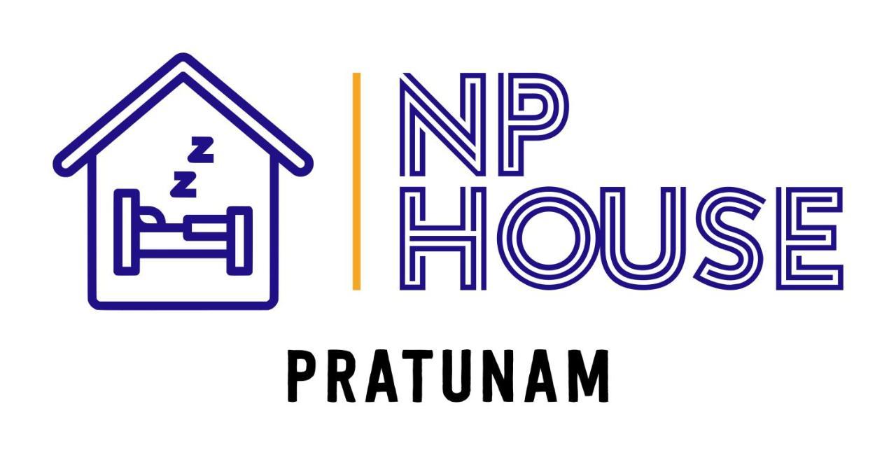 Np House Pratunam Bangkok Zewnętrze zdjęcie