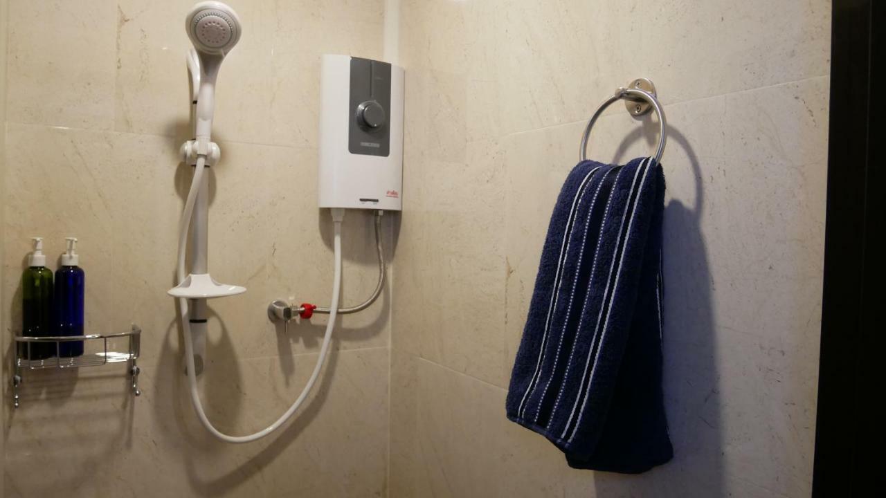 Np House Pratunam Bangkok Zewnętrze zdjęcie