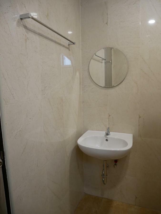 Np House Pratunam Bangkok Zewnętrze zdjęcie