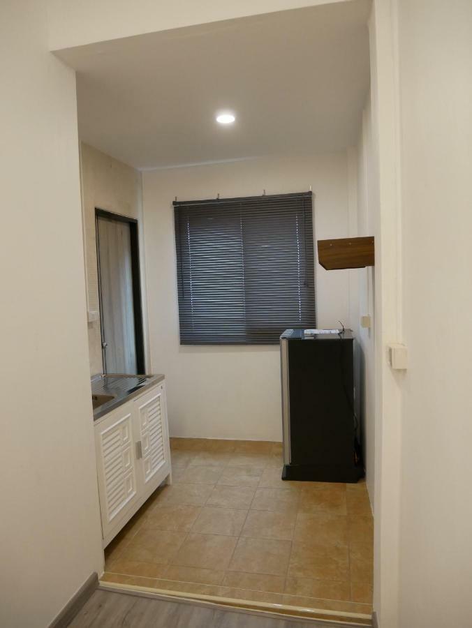 Np House Pratunam Bangkok Zewnętrze zdjęcie