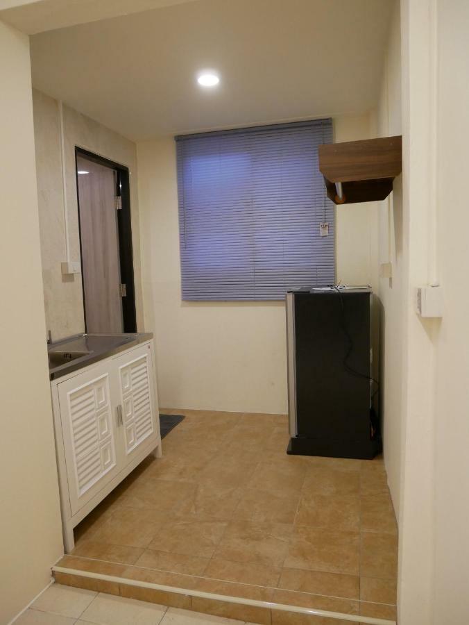 Np House Pratunam Bangkok Zewnętrze zdjęcie