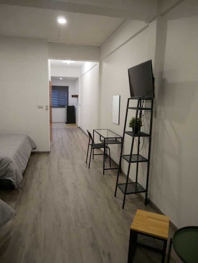 Np House Pratunam Bangkok Zewnętrze zdjęcie