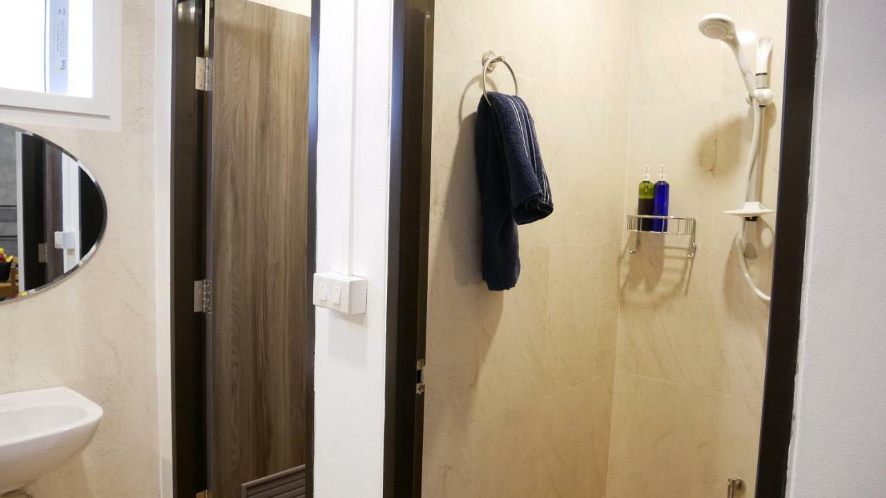 Np House Pratunam Bangkok Zewnętrze zdjęcie