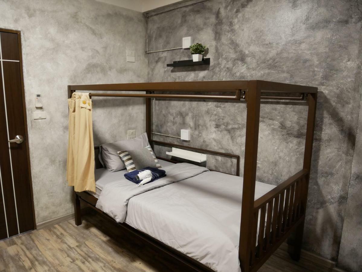 Np House Pratunam Bangkok Zewnętrze zdjęcie